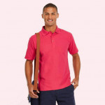 Uneek Classic Polo Shirt Short Sleeve Polos