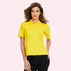 Uneek Ladies Polo Shirt