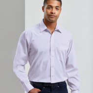 Premier Long Sleeve Poplin Shirt