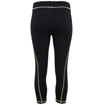 Women's TriDri® capri fitness leggings Sports & Fitness