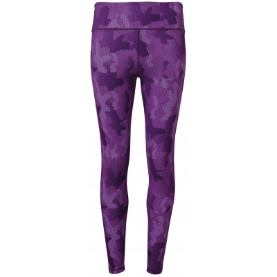 Women's TriDri® performance Hexoflage® leggings Sports & Fitness