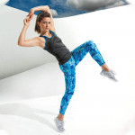 Women's TriDri® performance Hexoflage® leggings Sports & Fitness