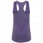 Women's TriDri® 'laser cut' vest Sports & Fitness