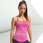 Women's TriDri® yoga vest Sports & Fitness