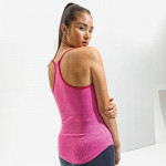 Women's TriDri® yoga vest Sports & Fitness