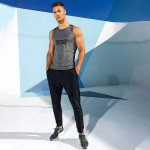 TriDri® performance contrast vest Sports & Fitness