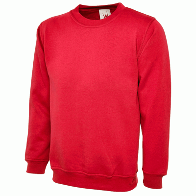 Uneek Classic Sweatshirt Sweat shirts