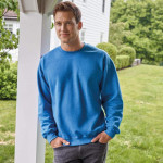 Gildan Heavy Blend™ adult crew neck  Sweat shirts