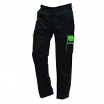 Silverswift Two Tone Combat Trouser Trousers & Shorts
