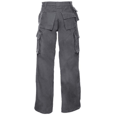Heavy-duty workwear trousers Trousers & Shorts