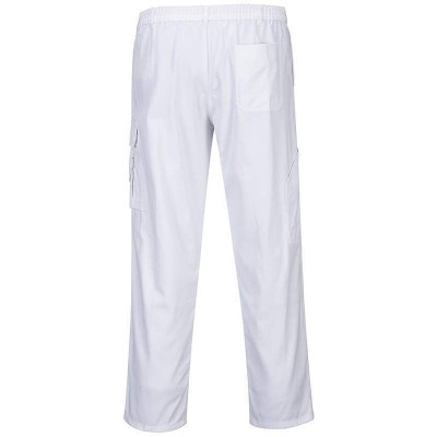 Painter's trousers (S817) Trousers & Shorts