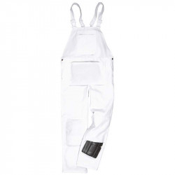 Painter's bib and brace (S810)