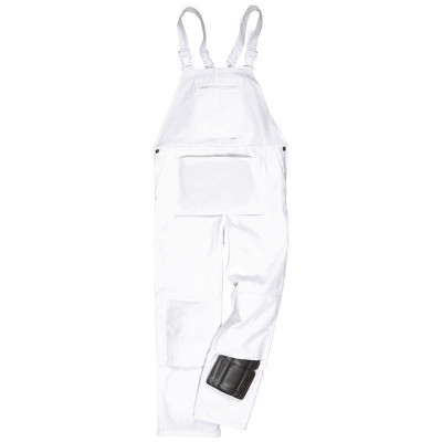 Painter's bib and brace (S810) Trousers & Shorts