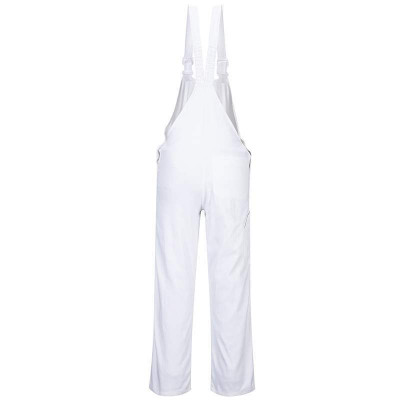 Painter's bib and brace (S810) Trousers & Shorts