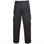 Contrast trousers (TX11) Trousers & Shorts