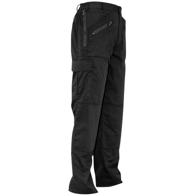 Women's action trousers Trousers & Shorts