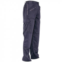 Women's action trousers