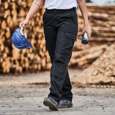 Pro workwear cargo trousers Trousers & Shorts