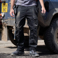 Pro tradesman trousers