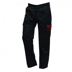 Silverswift Two Tone Combat Trouser