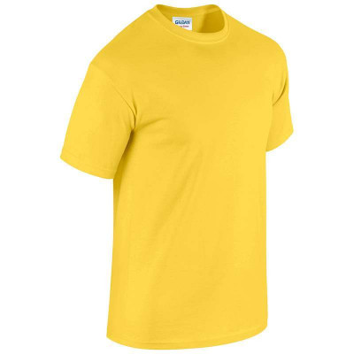 Gildan Heavy cotton adult t-shirt Standard Sleeve Tees