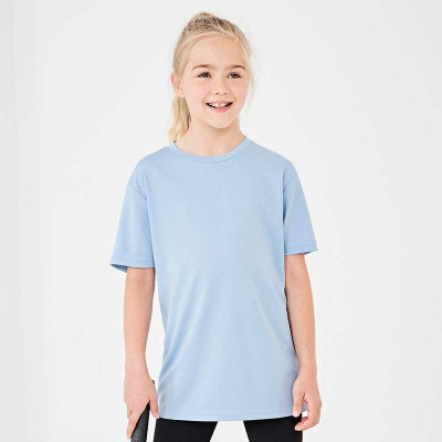 AWDis Kids Cool T Standard Sleeve Tees