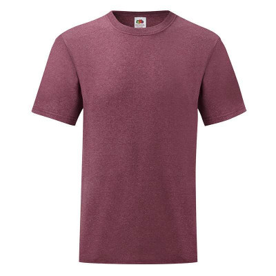 Fruit of the Loom Valueweight Tee Standard Sleeve Tees