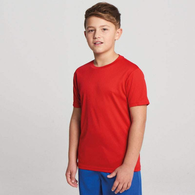 AWDis Kids Cool T Standard Sleeve Tees