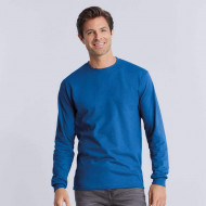 Gildan Ultra cotton adult long sleeve t-shirt