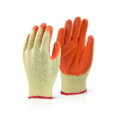Click Economy Grip Glove (10pk) Gloves & Hand