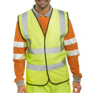 High vis vest