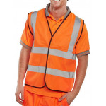 20 high vis vest pack Bulk Hi-Visibility