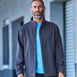 Pro 2-layer softshell