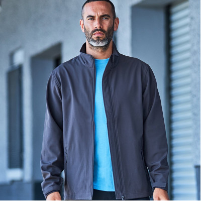 Pro 2-layer softshell Jackets & Coats