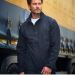 Pro 2-layer softshell Jackets & Coats