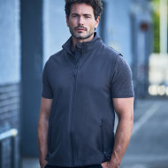 Pro 2-layer softshell gilet