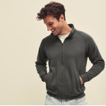 Classic 80/20 sweatshirt jacket  Sweat shirts