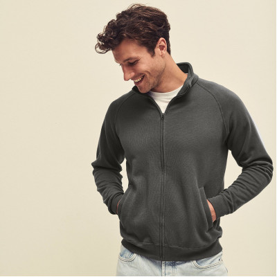 Classic 80/20 sweatshirt jacket  Sweat shirts