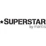 Superstar Mantis